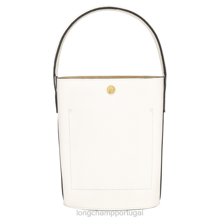 bolsas branco H88N36 bolsa balde epure mulheres Longchamp