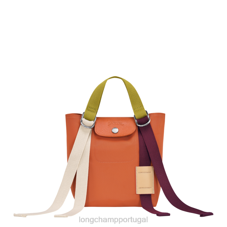 bolsas cenoura H88N48 bolsa le pliage re-play mulheres Longchamp