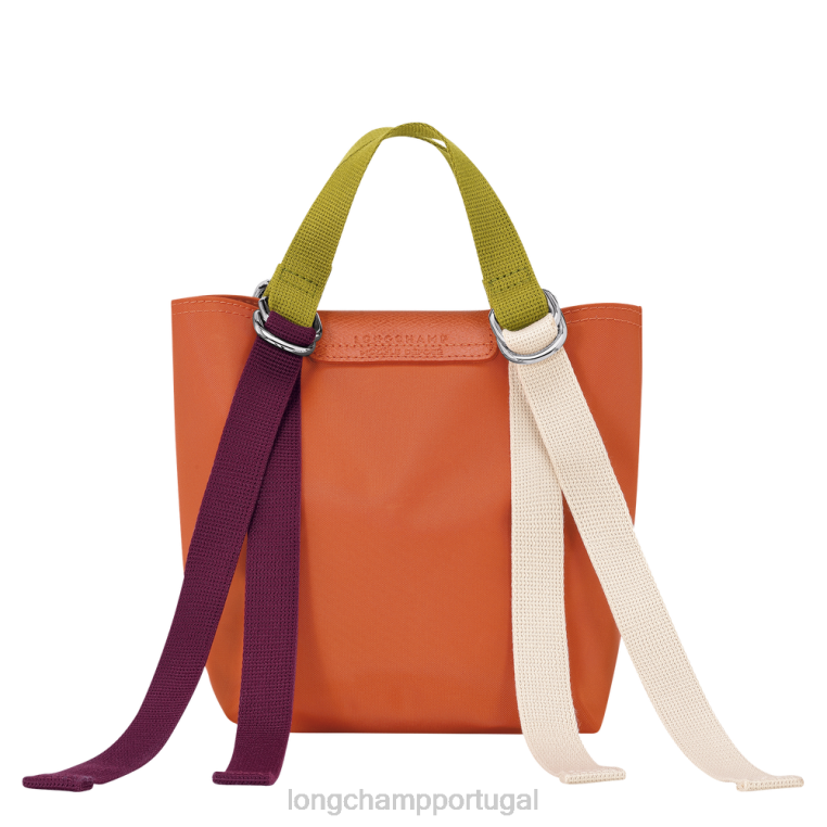 bolsas cenoura H88N48 bolsa le pliage re-play mulheres Longchamp