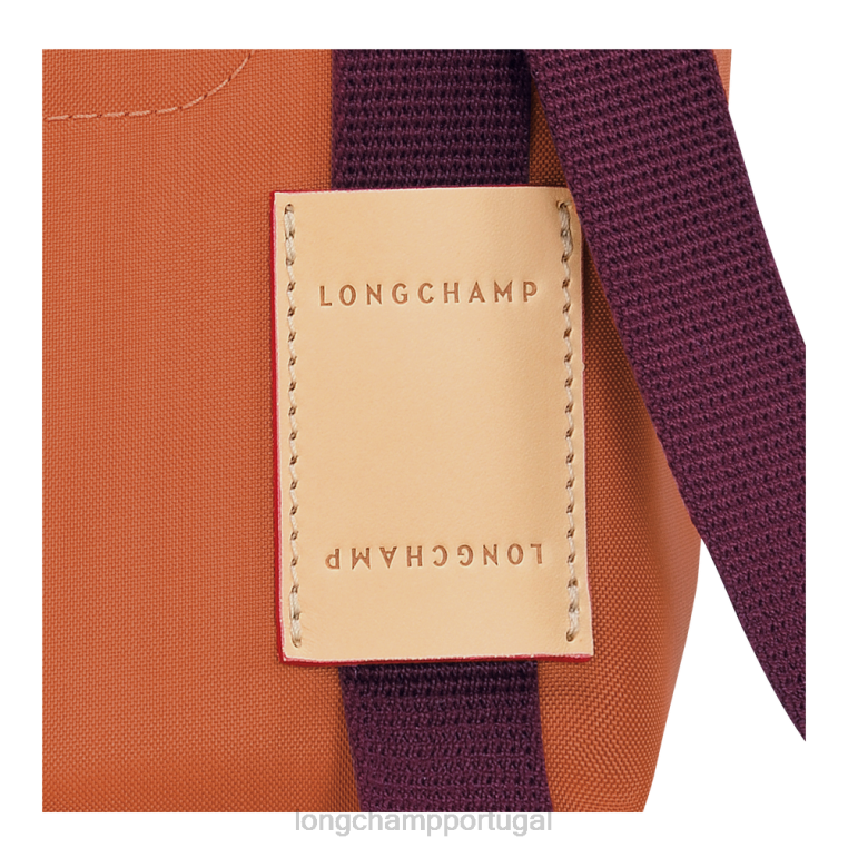 bolsas cenoura H88N48 bolsa le pliage re-play mulheres Longchamp