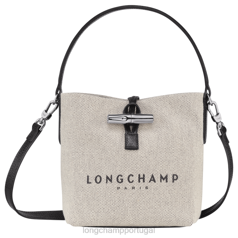 bolsas cru H88N117 bolsa bucket roseau mulheres Longchamp