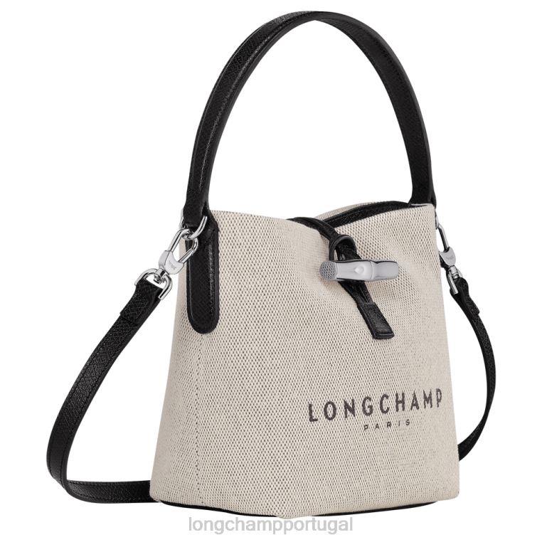 bolsas cru H88N117 bolsa bucket roseau mulheres Longchamp