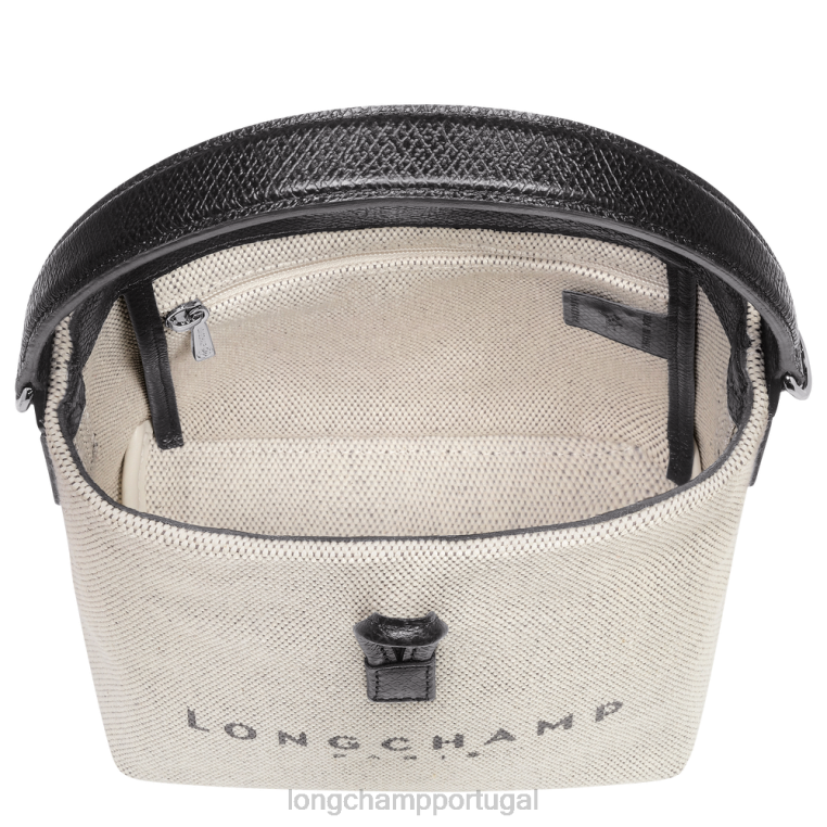 bolsas cru H88N117 bolsa bucket roseau mulheres Longchamp