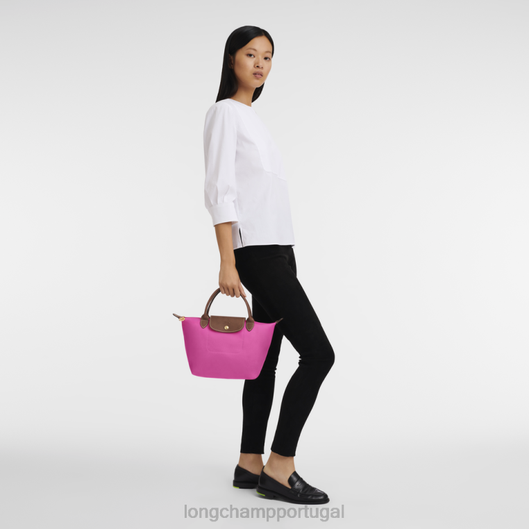 bolsas doce H88N203 bolsa original le pliage mulheres Longchamp