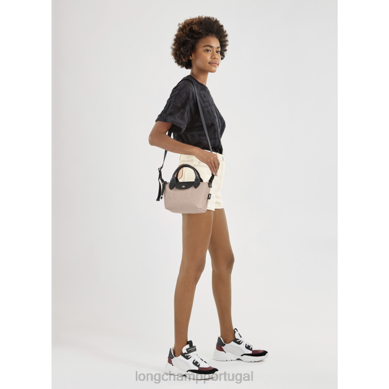 bolsas espinheiro H88N70 bolsa energética le pliage mulheres Longchamp