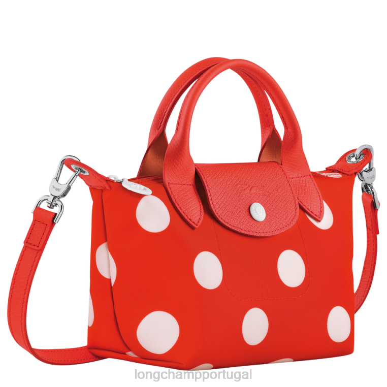bolsas laranja H88N82 bolsa coleção le pliage mulheres Longchamp
