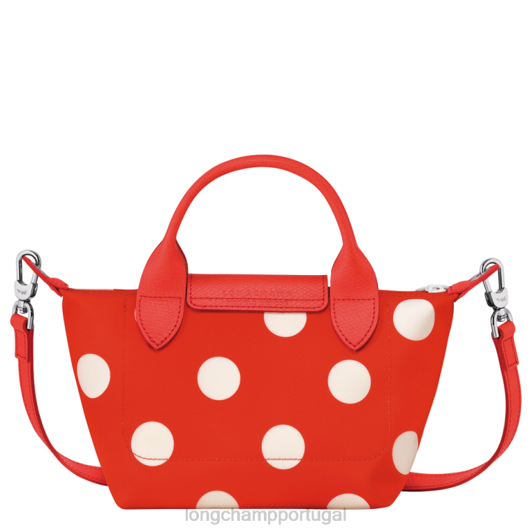 bolsas laranja H88N82 bolsa coleção le pliage mulheres Longchamp