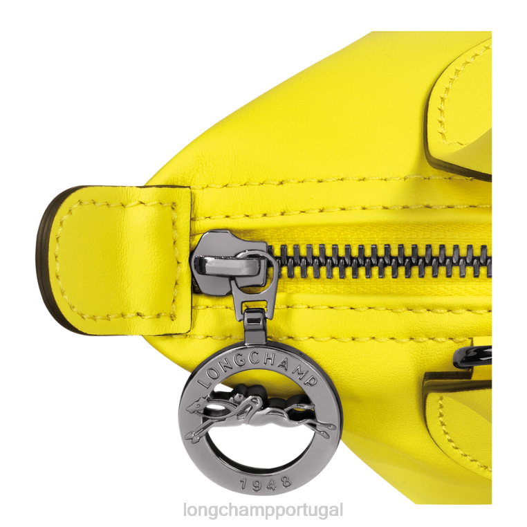 bolsas limão H88N146 bolsa le pliage xtra mulheres Longchamp