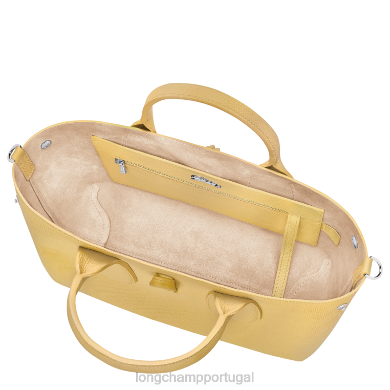 bolsas milho H88N105 bolsa rosa mulheres Longchamp