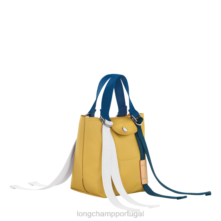 bolsas milho H88N46 bolsa le pliage re-play mulheres Longchamp