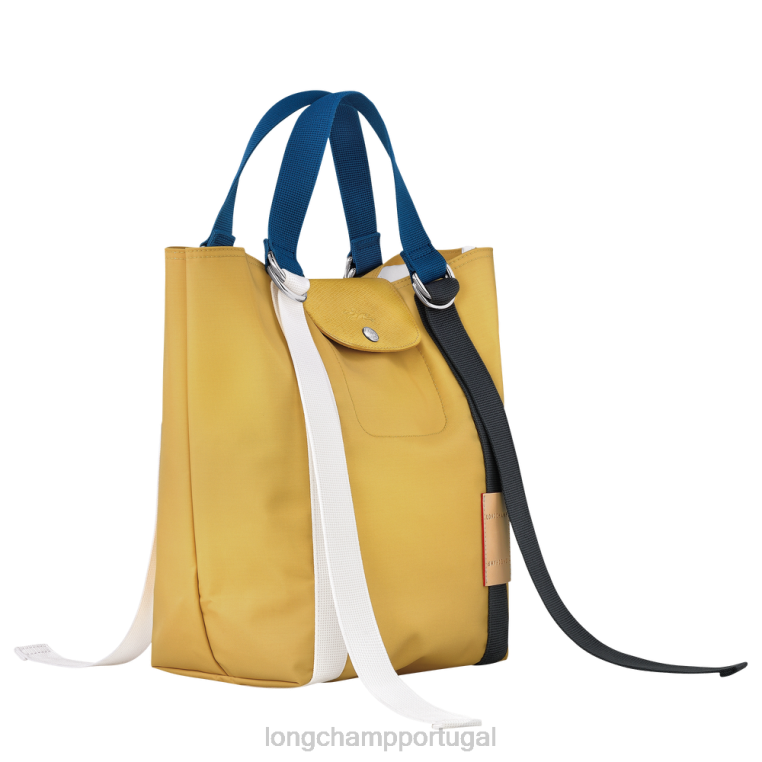 bolsas milho H88N51 bolsa tote le pliage replay mulheres Longchamp