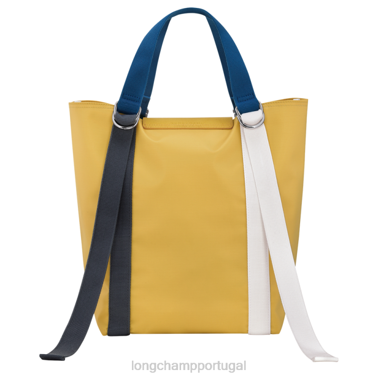 bolsas milho H88N51 bolsa tote le pliage replay mulheres Longchamp