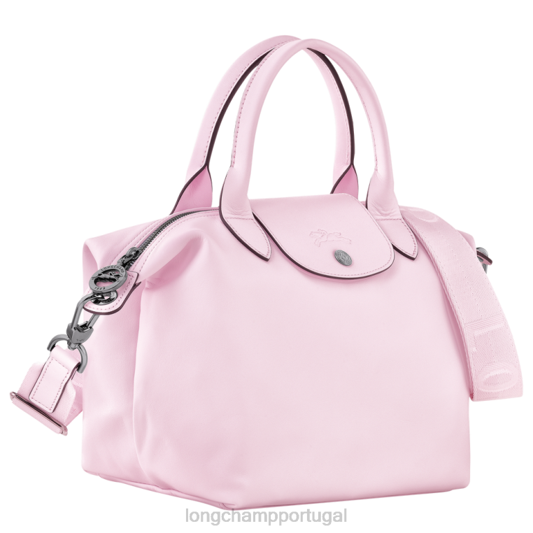 bolsas pétala rosa H88N24 bolsa le pliage xtra mulheres Longchamp