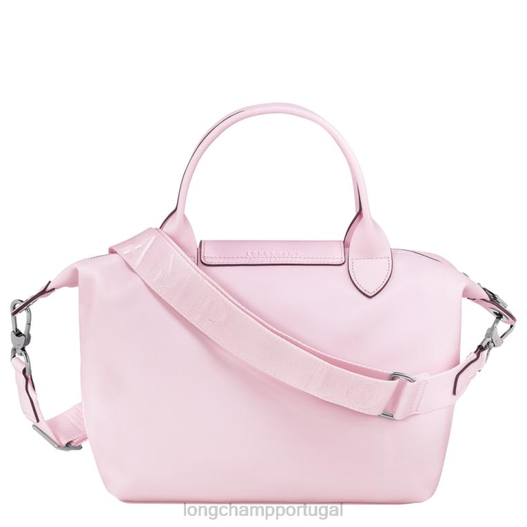 bolsas pétala rosa H88N24 bolsa le pliage xtra mulheres Longchamp