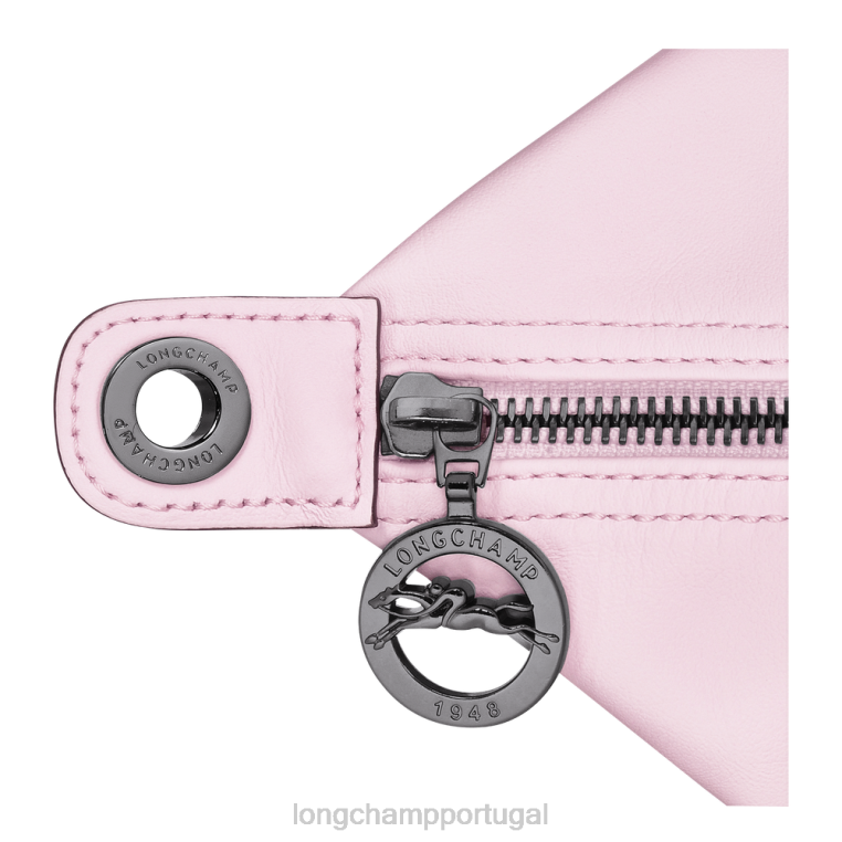 bolsas pétala rosa H88N24 bolsa le pliage xtra mulheres Longchamp