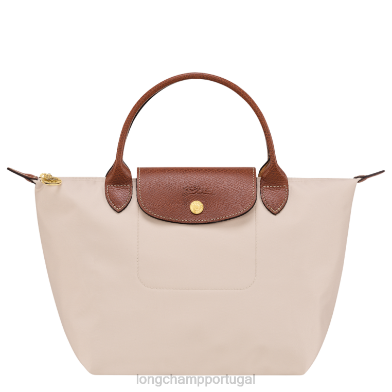 bolsas papel H88N202 bolsa original le pliage mulheres Longchamp