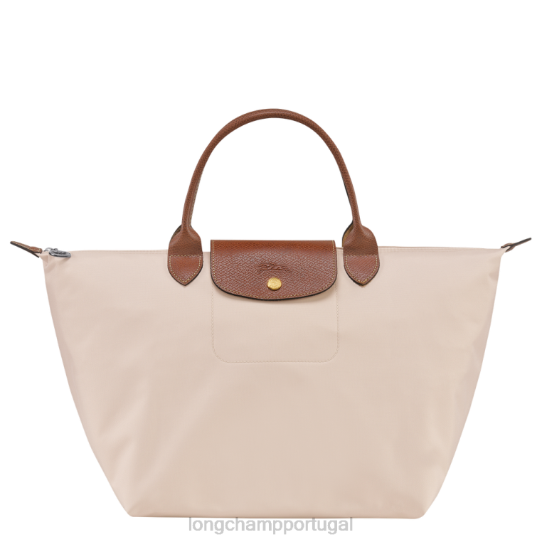 bolsas papel H88N34 bolsa original le pliage mulheres Longchamp