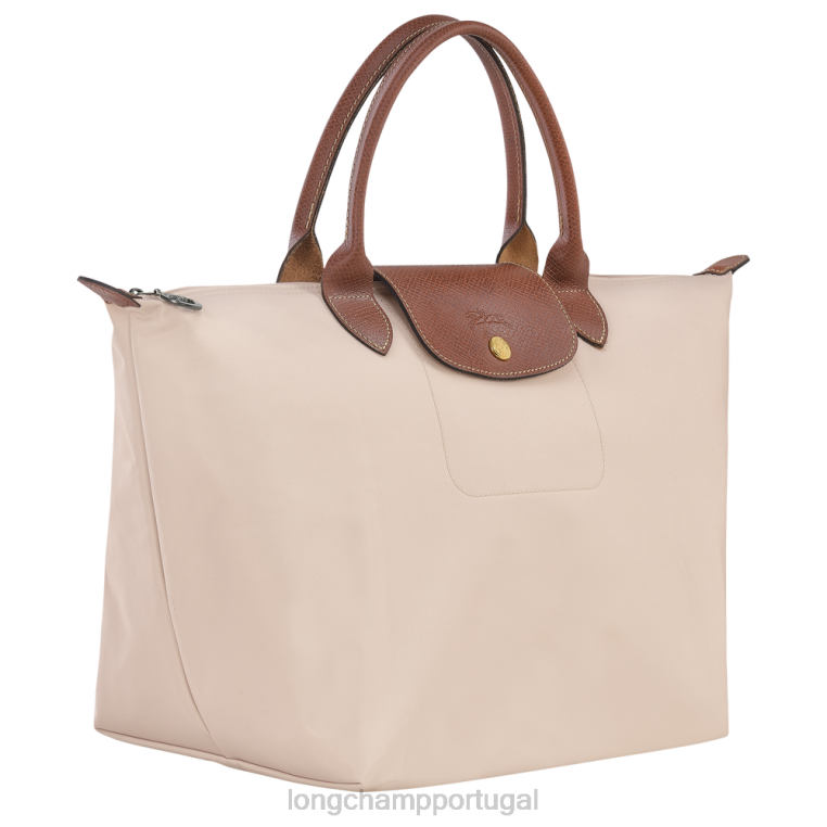 bolsas papel H88N34 bolsa original le pliage mulheres Longchamp