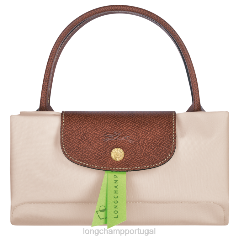 bolsas papel H88N34 bolsa original le pliage mulheres Longchamp
