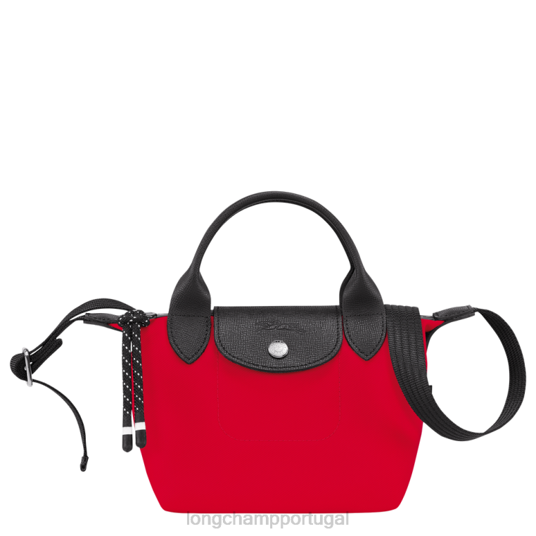 bolsas papoula H88N71 bolsa energética le pliage mulheres Longchamp