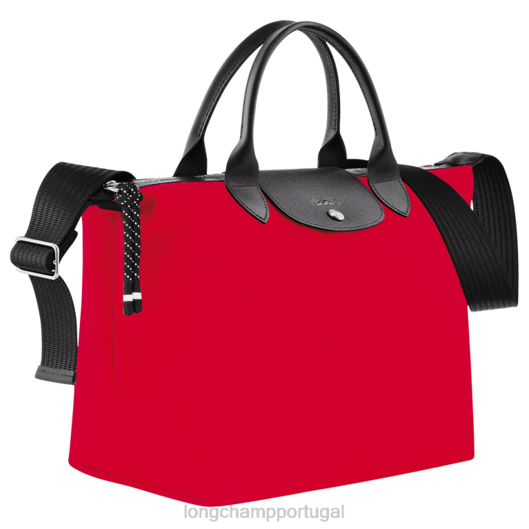bolsas papoula H88N78 bolsa energética le pliage mulheres Longchamp