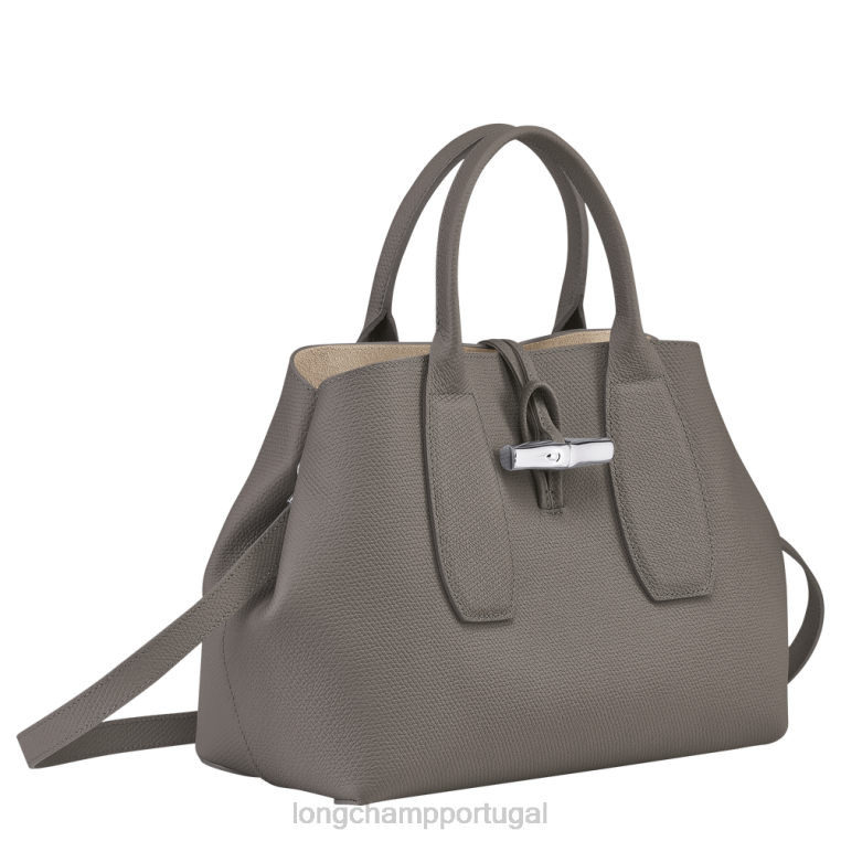 bolsas rola H88N108 bolsa rosa mulheres Longchamp