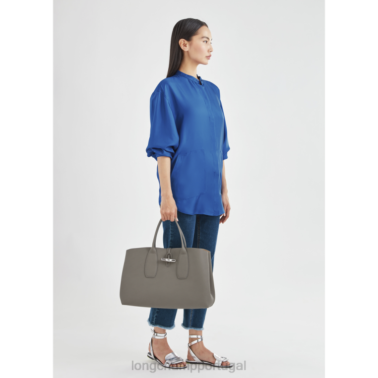 bolsas rola H88N111 bolsa rosa mulheres Longchamp