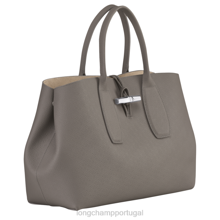 bolsas rola H88N111 bolsa rosa mulheres Longchamp