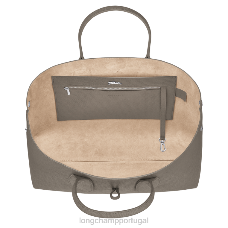 bolsas rola H88N111 bolsa rosa mulheres Longchamp