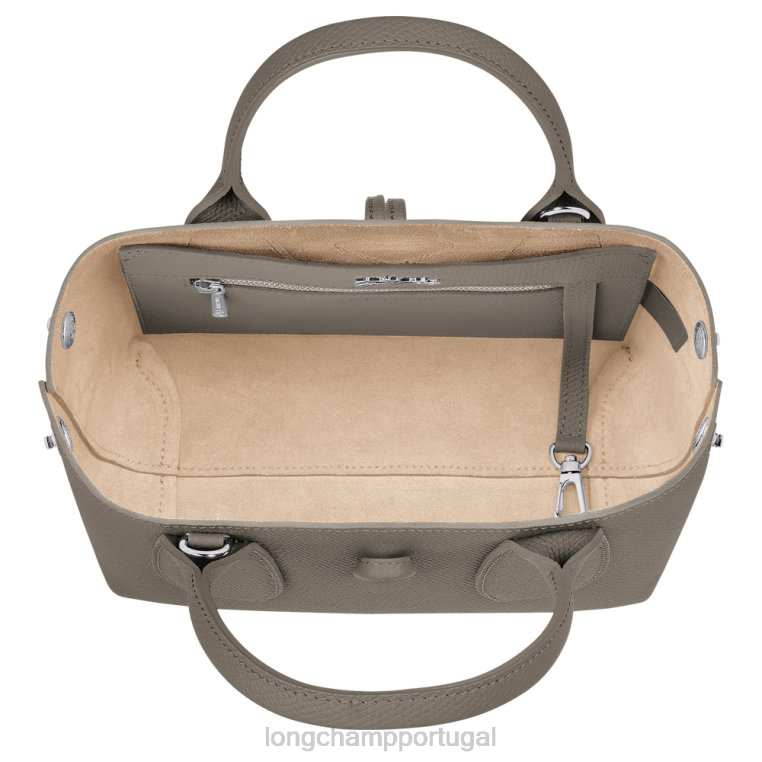 bolsas rola H88N116 bolsa rosa mulheres Longchamp