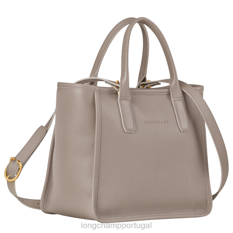 bolsas rola H88N126 bolsa tote le foulonne mulheres Longchamp