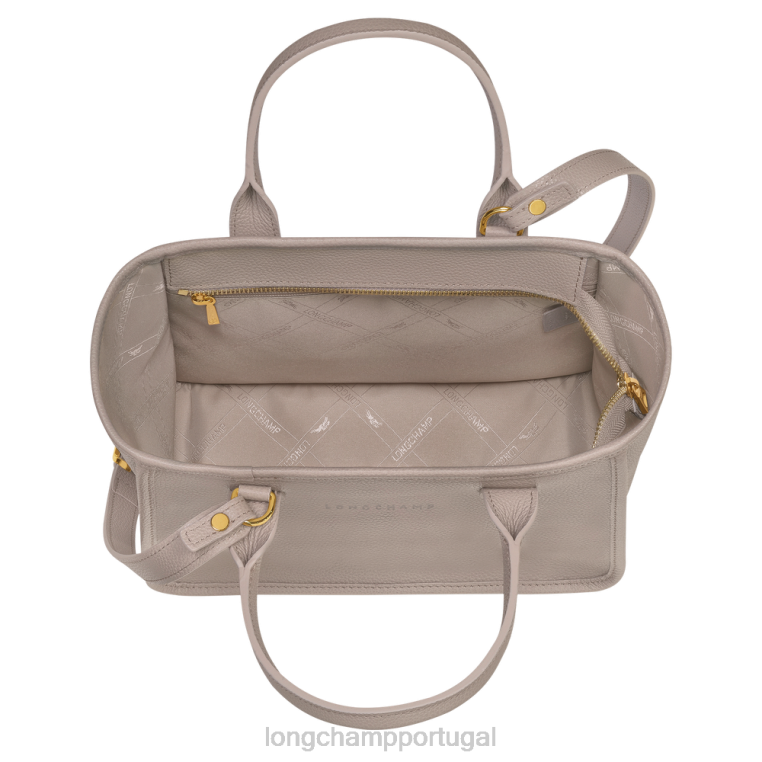 bolsas rola H88N126 bolsa tote le foulonne mulheres Longchamp