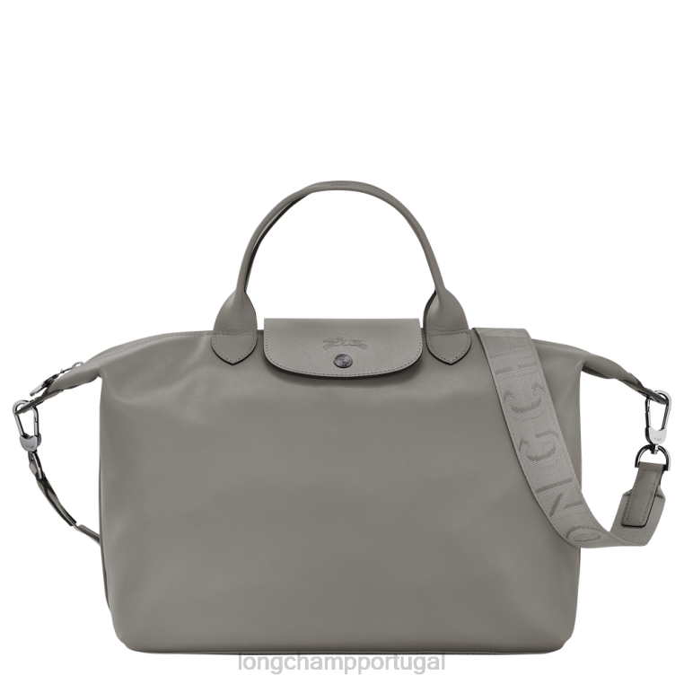 bolsas rola H88N142 bolsa le pliage xtra mulheres Longchamp