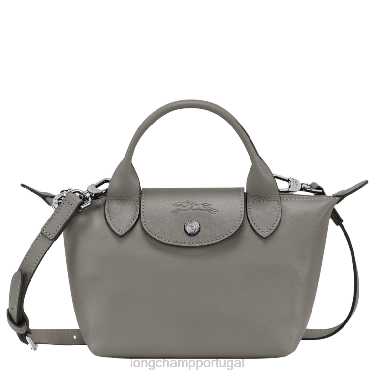 bolsas rola H88N148 bolsa le pliage xtra mulheres Longchamp