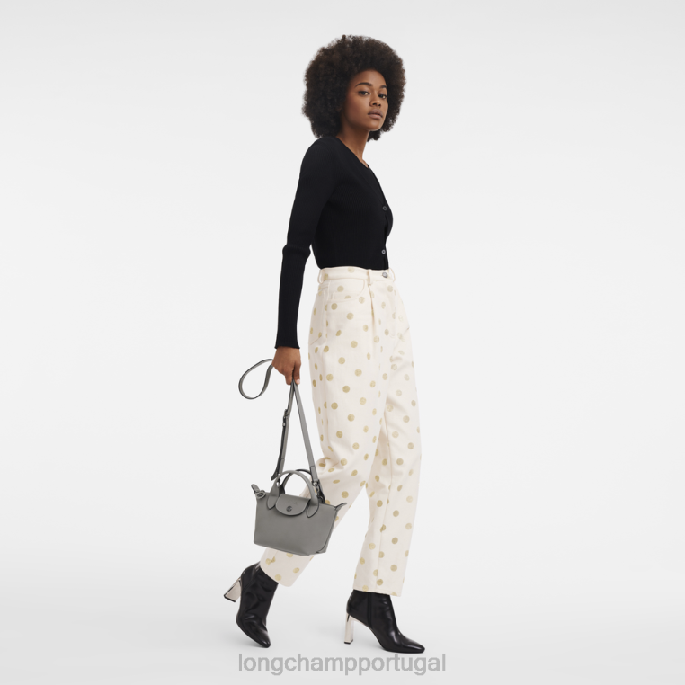 bolsas rola H88N148 bolsa le pliage xtra mulheres Longchamp