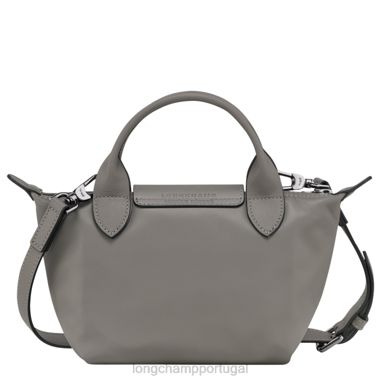 bolsas rola H88N148 bolsa le pliage xtra mulheres Longchamp