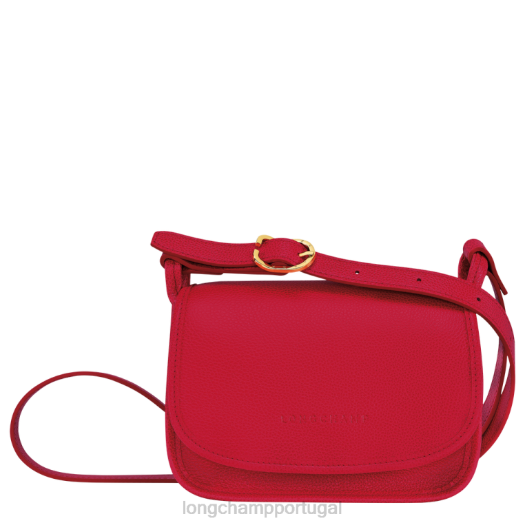 bolsas amor H88N264 bolsa tiracolo le foulonne mulheres Longchamp
