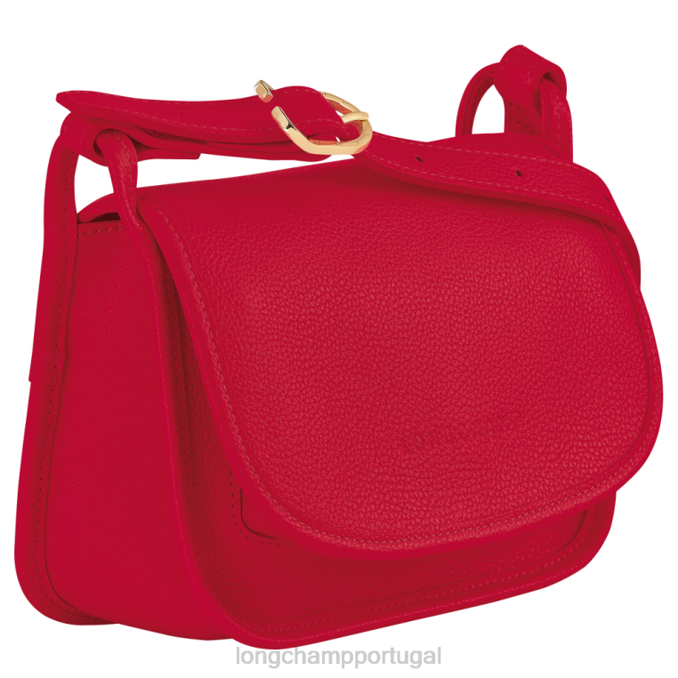 bolsas amor H88N264 bolsa tiracolo le foulonne mulheres Longchamp