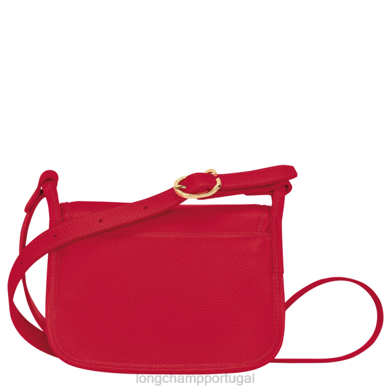 bolsas amor H88N264 bolsa tiracolo le foulonne mulheres Longchamp