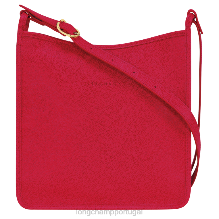 bolsas amor H88N282 bolsa tiracolo le foulonne mulheres Longchamp