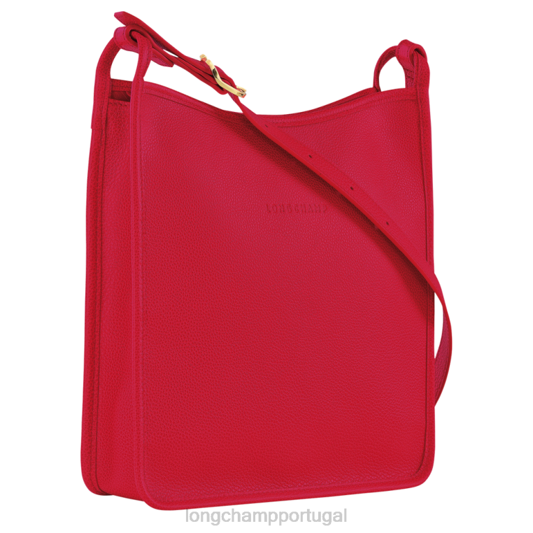 bolsas amor H88N282 bolsa tiracolo le foulonne mulheres Longchamp