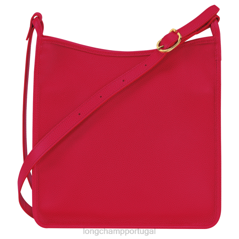 bolsas amor H88N282 bolsa tiracolo le foulonne mulheres Longchamp