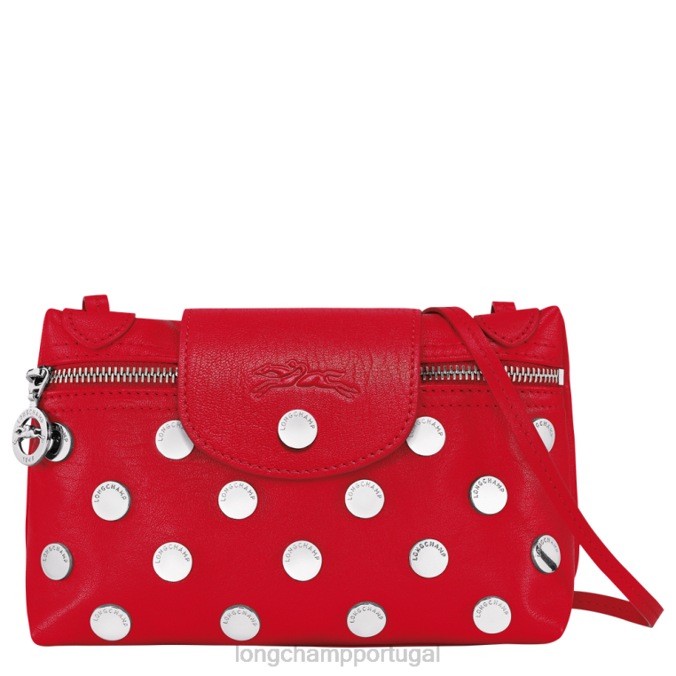 bolsas amor H88N305 bolsa tiracolo le pliage xtra mulheres Longchamp