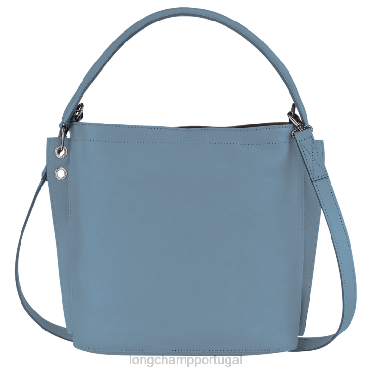 bolsas ardósia H88N314 Bolsa transversal 3d mulheres Longchamp