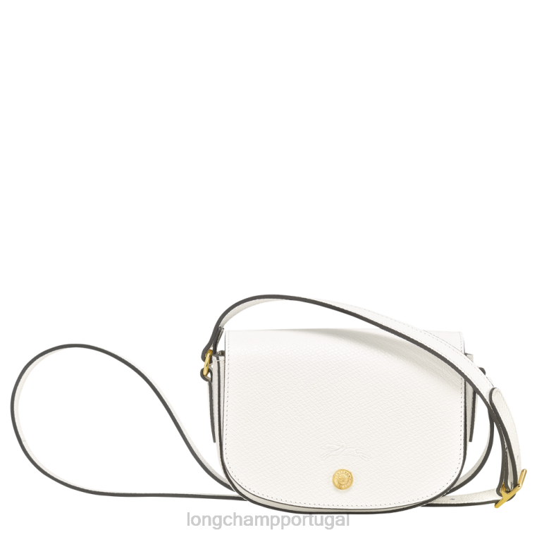 bolsas branco H88N289 bolsa crossbody epura mulheres Longchamp