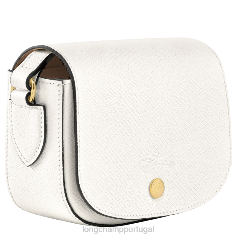 bolsas branco H88N289 bolsa crossbody epura mulheres Longchamp