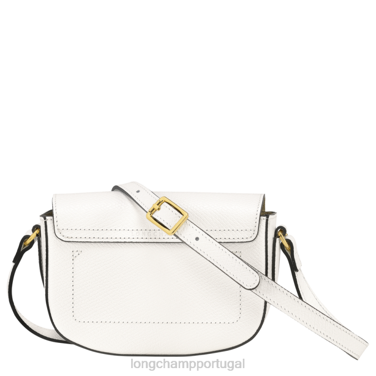 bolsas branco H88N289 bolsa crossbody epura mulheres Longchamp