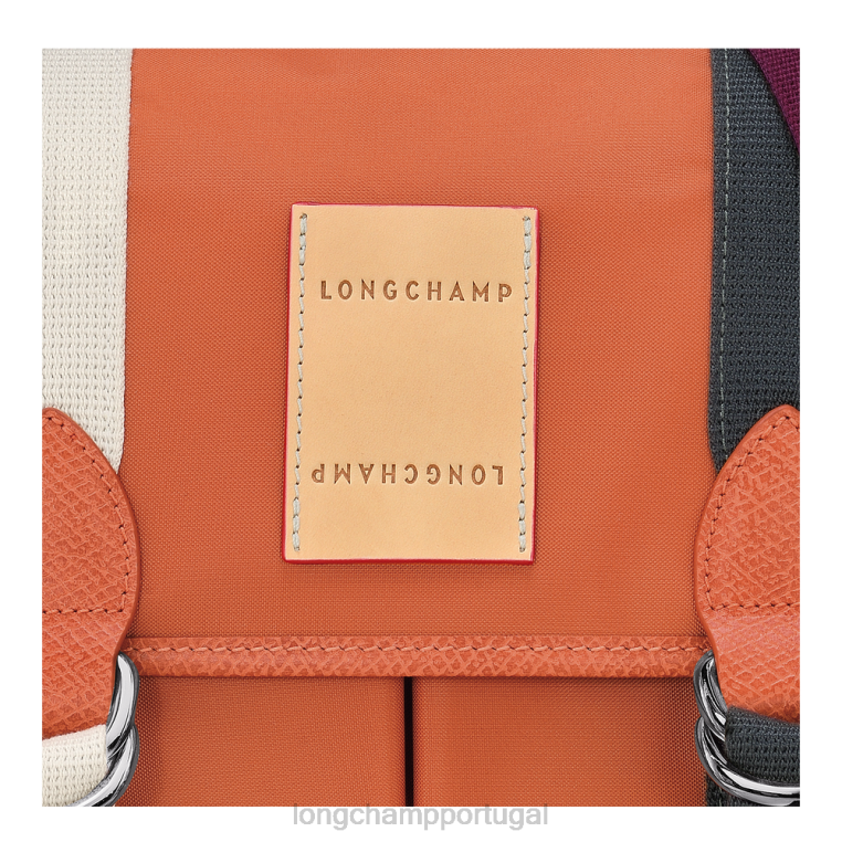 bolsas cenoura H88N211 bolsa tiracolo le pliage re-play mulheres Longchamp