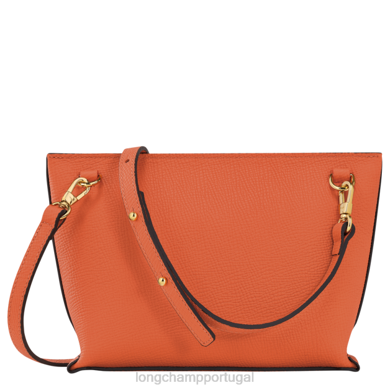 bolsas cenoura H88N311 bolsa crossbody caixa de correio mulheres Longchamp