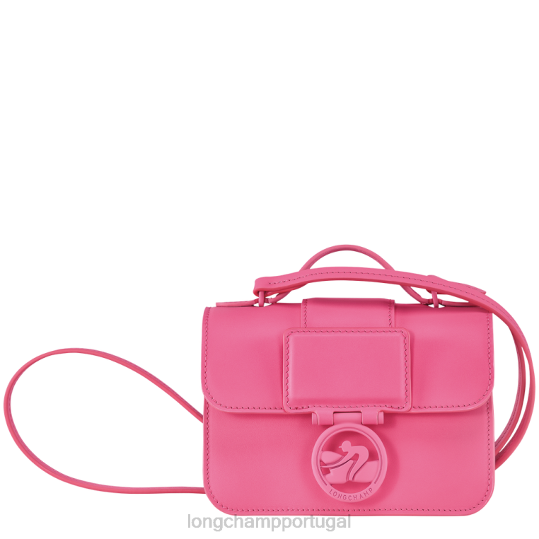 bolsas doce H88N242 bolsa crossbody box trot mulheres Longchamp